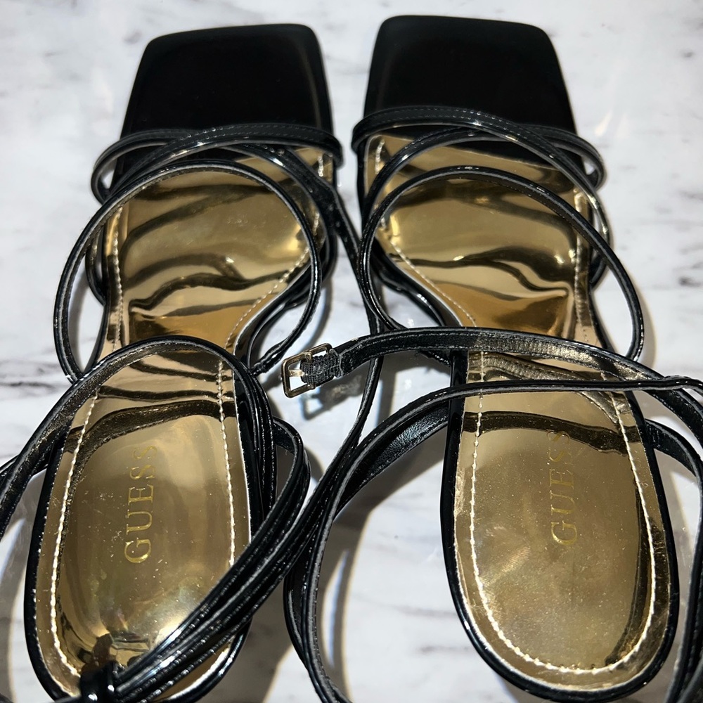 Women’s heels